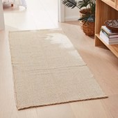 Wave Runner. Brown. 1800mmL x 670mmW